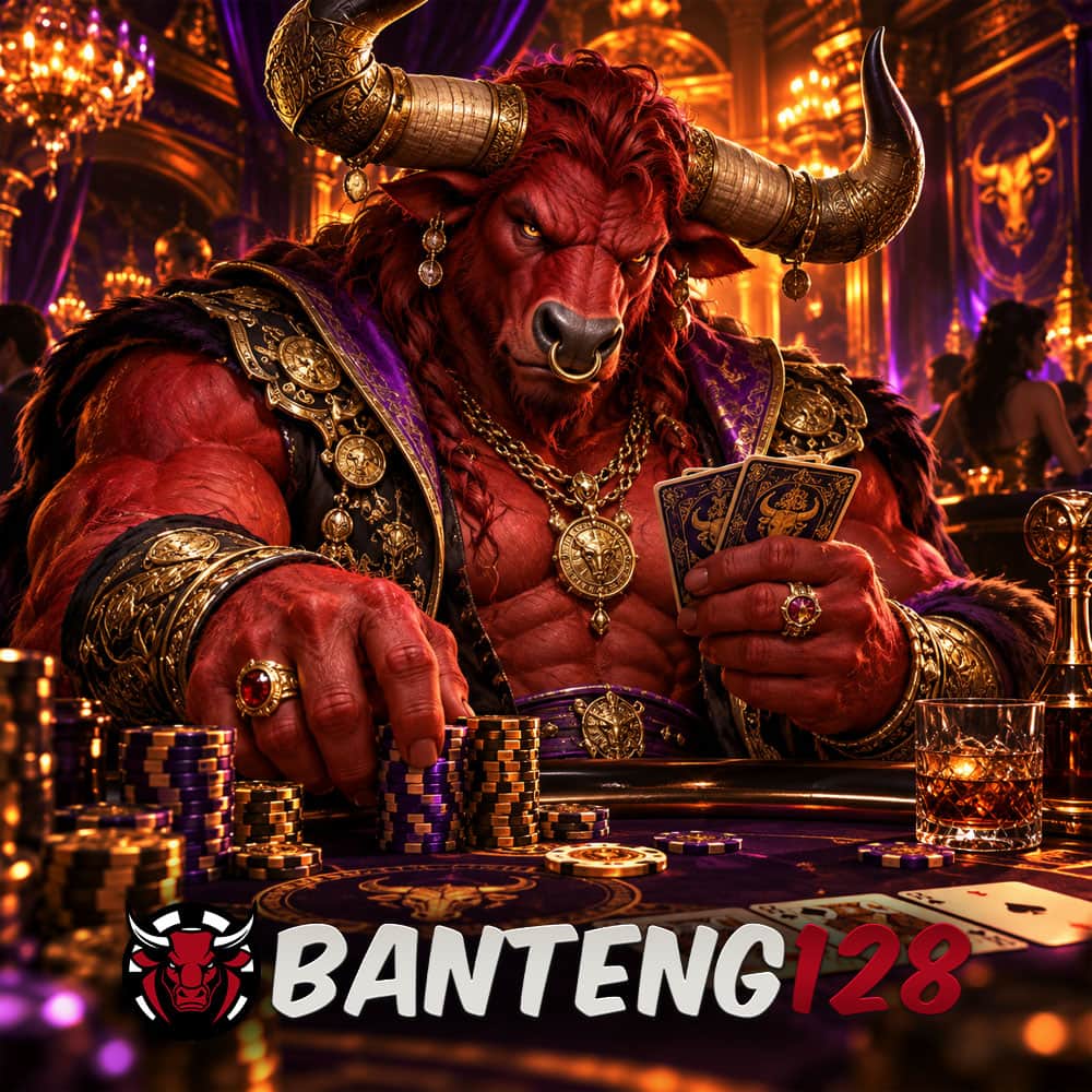 Banteng128